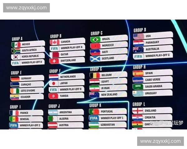 2026世界杯体育直播今日直播焦点赛事前瞻豪门强队巅峰对决全程直击